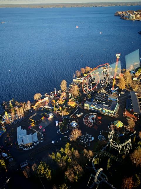 Tampere Panoramic Tour - What Travelers Are Saying