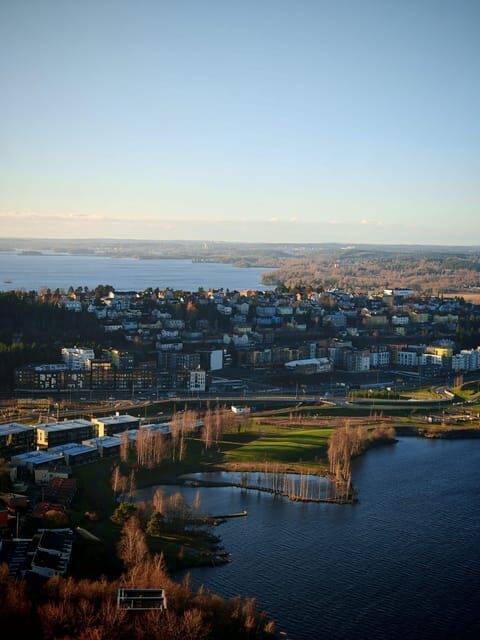 Tampere Panoramic Tour - Final Thoughts