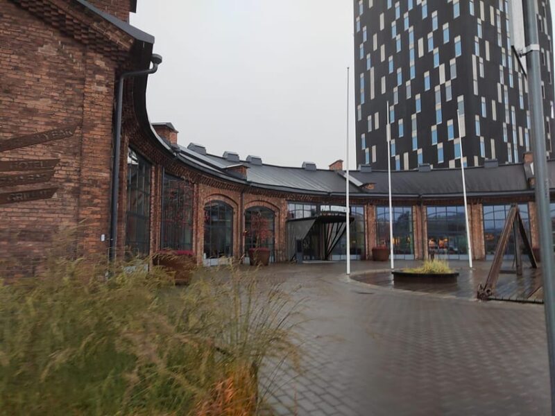 Tampere Panoramic Tour - FAQs