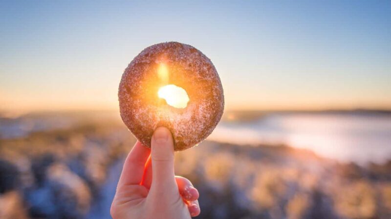 Tampere: Towers of Tampere Guided Tour - Cost and Value