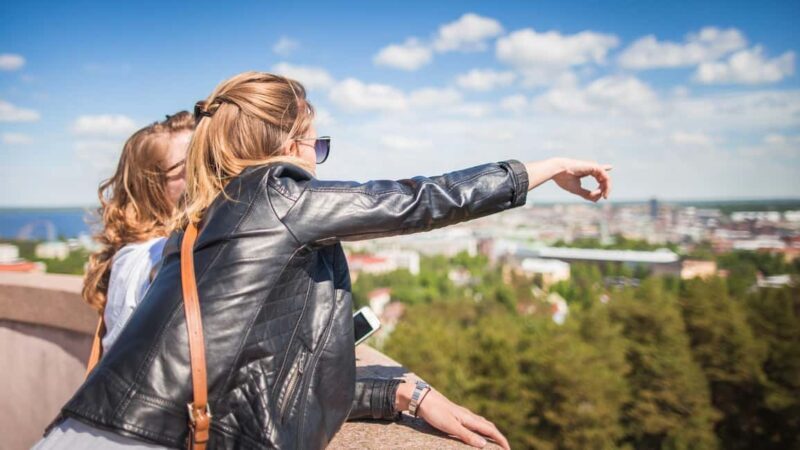 Tampere: Towers of Tampere Guided Tour - Final Thoughts