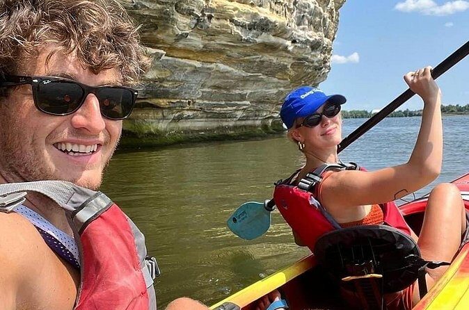 Tandem Guided Kayak Tour Near Chicago - Final Thoughts