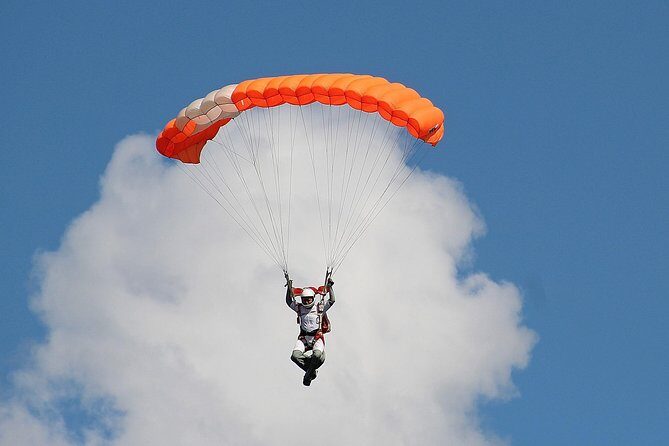 Tandem Paragliding Adventure From Alanya, Side, Antalya - Breaking Down the Tour Itinerary