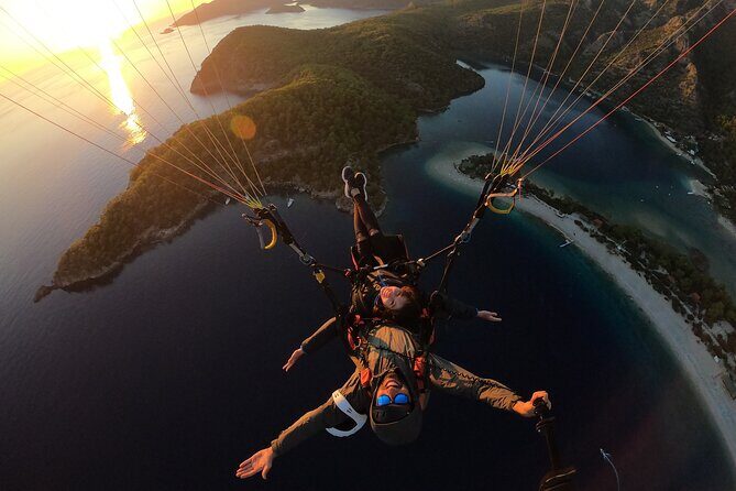 Tandem Paragliding Fethiye, Oludeniz - The Sum Up: Is It Right for You?