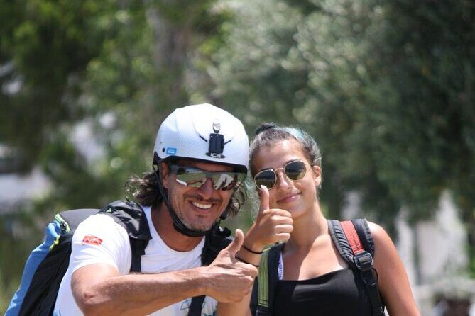 Tandem Paragliding in Alanya with Professional Licensed Pilots - Who Is This Tour Best For?
