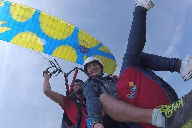 Tandem paragliding in Budva - Who Is This Tour Best For?