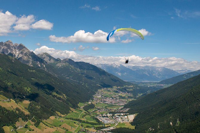 Tandem Paragliding Tirol, Austria - Final Thoughts: Is This Paragliding Experience Worth It?