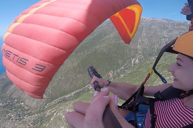 Tandem Paragliding Vlore Albania - What Do the Reviews Say?