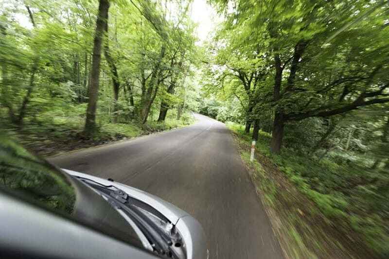 Tandem Skydiving Adventure in Prague - Key Points