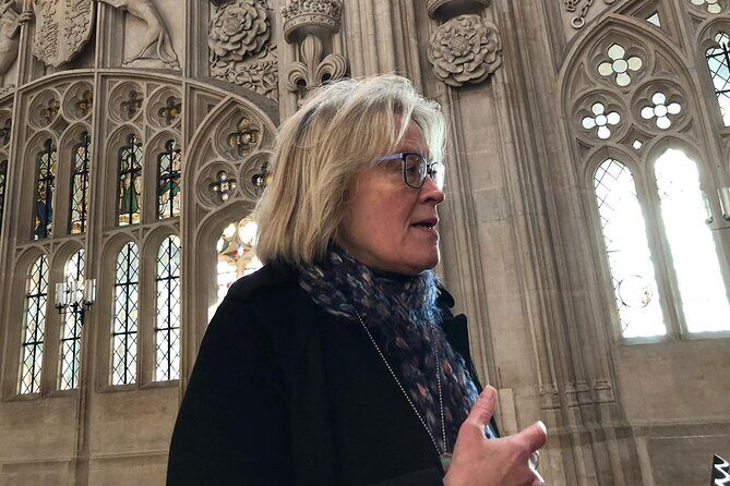 Tangential Cambridge: Group Walking Tour of Sights and Highlights - FAQ