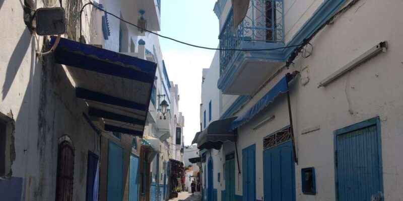 Tánger: Full- Day Tour from la Costa del Sol - A Closer Look at the Tangier Full-Day Tour