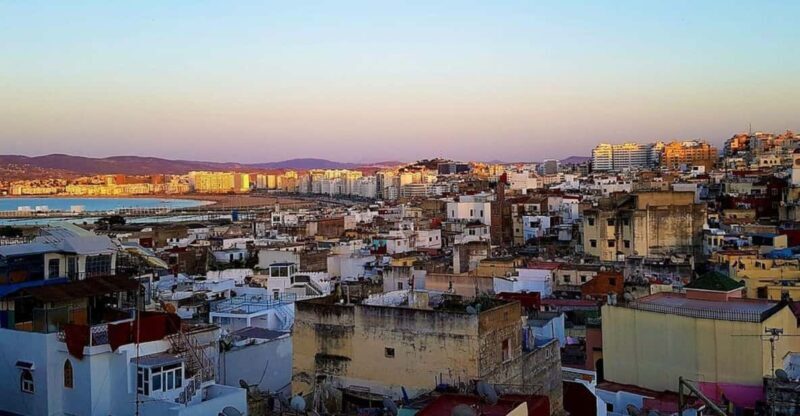 Tánger: Full- Day Tour from la Costa del Sol - Frequently Asked Questions