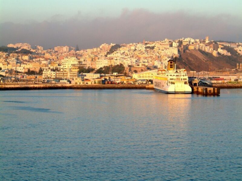 Tangier: 2-Day Trip From Tarifa - FAQs