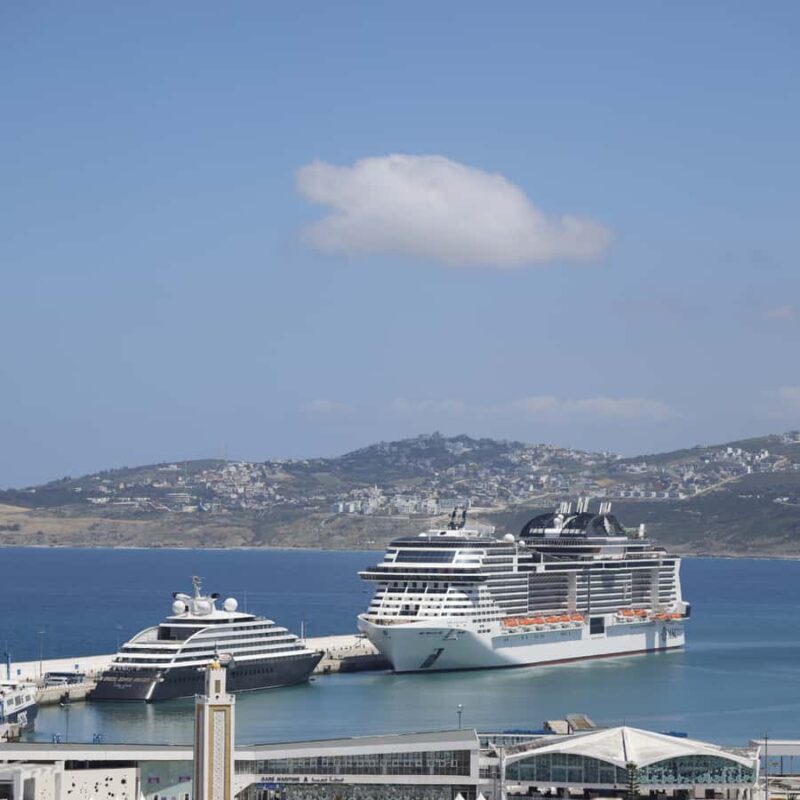 Tangier: 4-Day Jewish Heritage Tour with Accommodation - The Itinerary Breakdown: What to Expect Day by Day