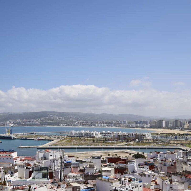 Tangier: 4-Day Jewish Heritage Tour with Accommodation - What We’d Like to See Improved