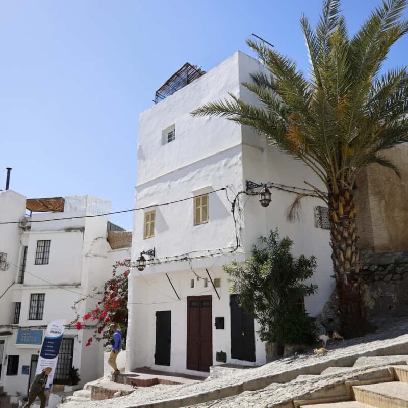 Tangier: 4-Day Jewish Heritage Tour with Accommodation - Who Should Consider This Tour?