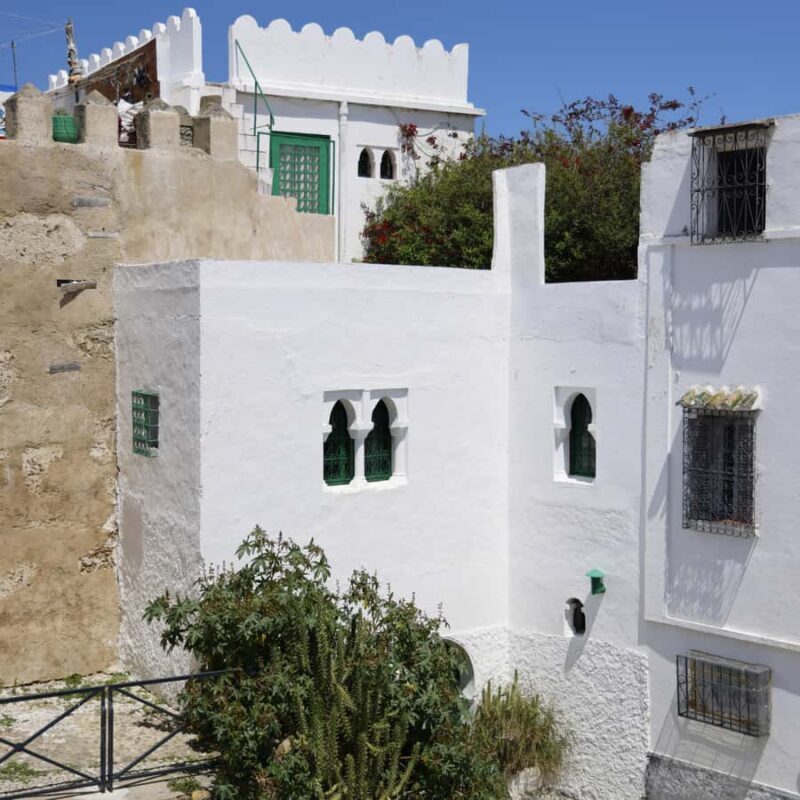 Tangier: 4-Day Jewish Heritage Tour with Accommodation - Final Thoughts