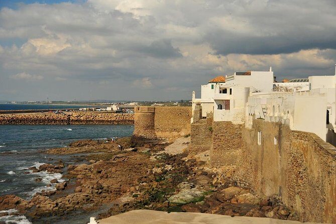 Tangier & Asilah Private Tour with from Malaga or Marbella - The Cost & What You’re Getting