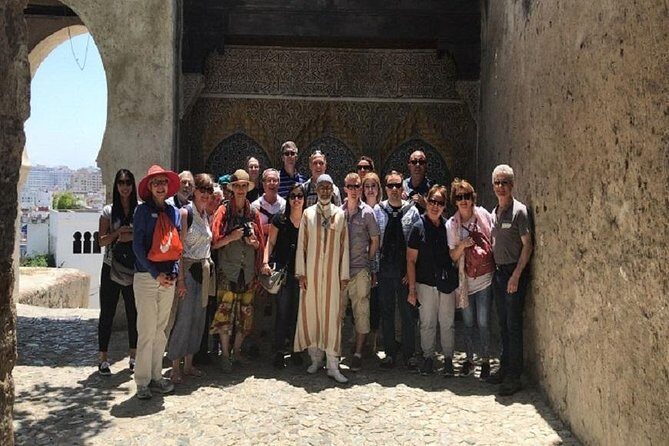 Tangier Day Trip from Seville with Lunch Included & Local Guide - The Price and Its Value