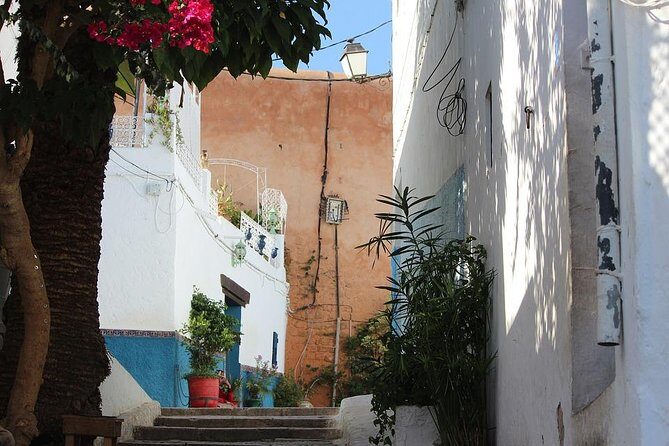 Tangier Day Trip from Seville with Lunch Included & Local Guide - Final Thoughts