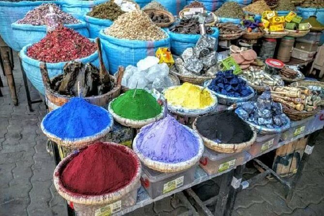 Tangier Guided Tour from Tarifa - Who Would Love This Experience