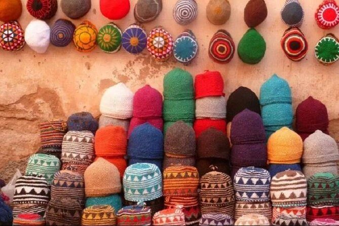 Tangier Guided Tour from Tarifa - Frequently Asked Questions