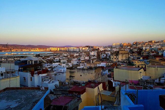 Tangier Guided Tour from Tarifa - Final Thoughts