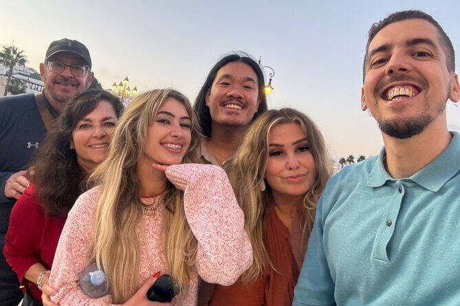 Tangier Luxury Private Day Tour From Tarifa including Camel ride - The Vibrant Medina and Market Experience