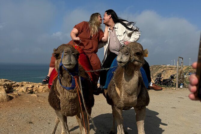 Tangier Luxury Private Day Tour From Tarifa including Camel ride - Who Should Consider This Tour?