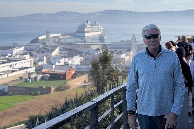 Tangier Luxury Private day trip from Marbella All inclusive - FAQ