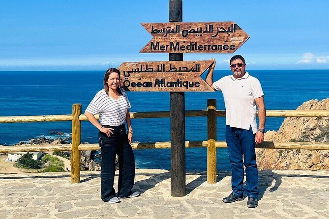 Tangier Luxury Private Guided Day Tour from Seville All Inclusive - FAQ: Practical Questions About the Tour