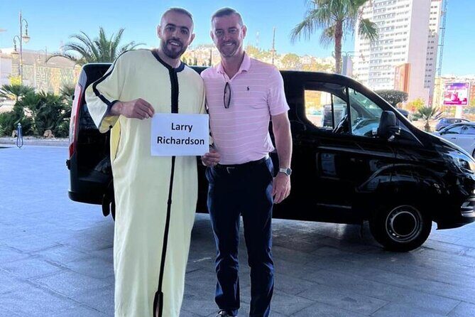 Tangier Luxury Private Guided Day Tour from Seville All Inclusive - Final Thoughts