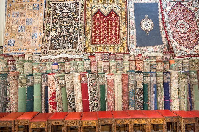 Tangier, Morocco Day Trip from Costa del Sol - What to Expect from This Tour