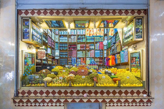 Tangier, Morocco Day Trip from Costa del Sol - Who Should Consider This Tour?