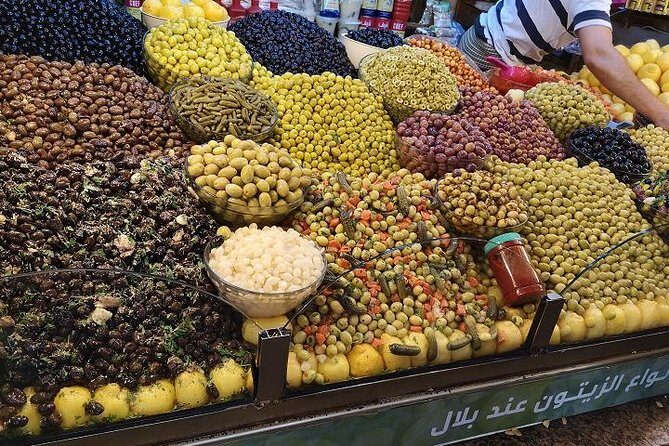 Tangier (Morocco) Day Trip from Seville with Local Guide - What to Expect From the Day Trip to Tangier