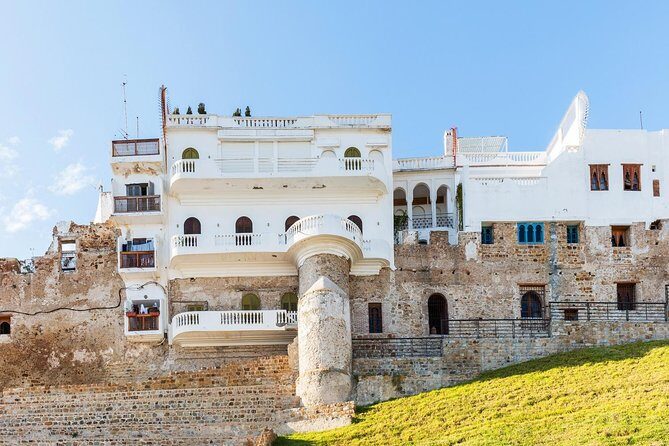 Tangier (Morocco) Day Trip from Seville with Local Guide - FAQs