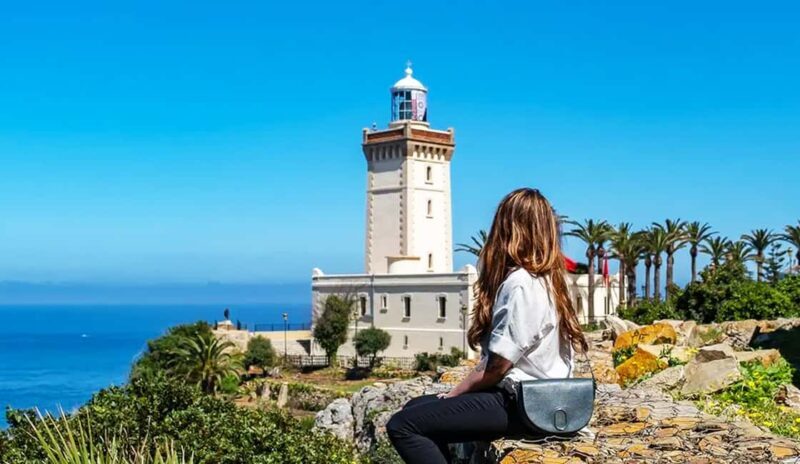 Tangier Private Day Trip from Tarifa (add-on: Ferry Tickets) - Key Points