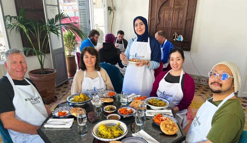 Tangier Private Day Trip from Tarifa (add-on: Ferry Tickets) - Practical Tips for Your Trip