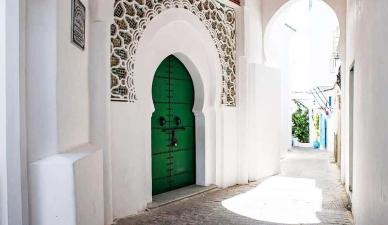 Tangier Private Day Trip from Tarifa (add-on: Ferry Tickets) - Final Thoughts