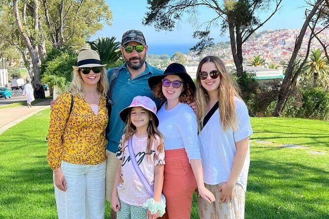 Tangier Private Tour from Estepona including Camel Ride & Lunch - A Practical Look at the Full-Day Tour from Estepona to Tangier