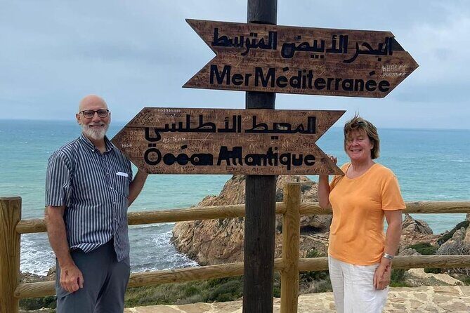 Tangier Private Tour from Estepona including Camel Ride & Lunch - Final Thoughts