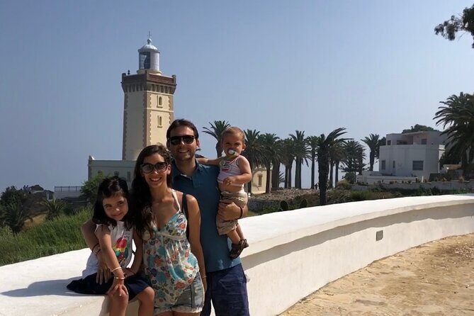 Tangier Private Tour from Malaga or Marbella w/ guide and driver - A Full Breakdown of the Tour Experience