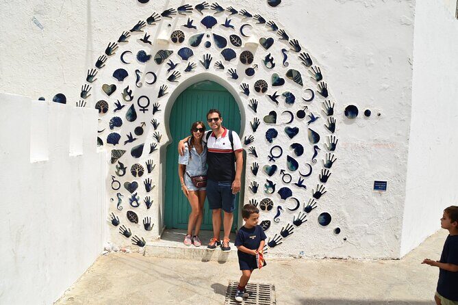 Tangier Private Tour from Malaga or Marbella w/ guide and driver - Final Thoughts