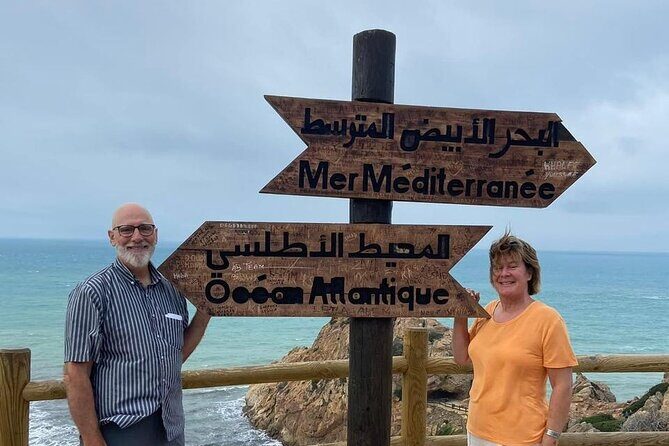 Tangier Private Tour from Marbella Including Camel Ride & Lunch - An In-Depth Look at the Tour Experience