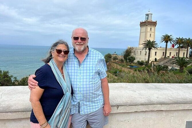 Tangier Private Tour from Seville Including Camel Ride & Lunch - The Experience Breakdown