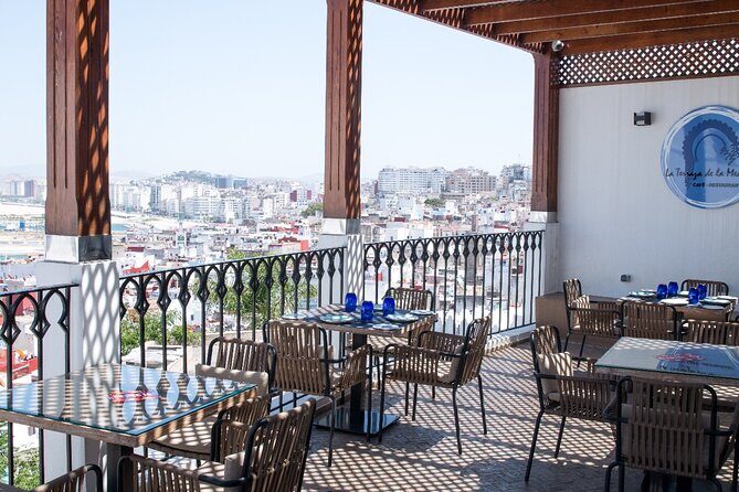 Tangier Private Tour with Ferry & Lunch from Tarifa - What You Can Expect from the Tour