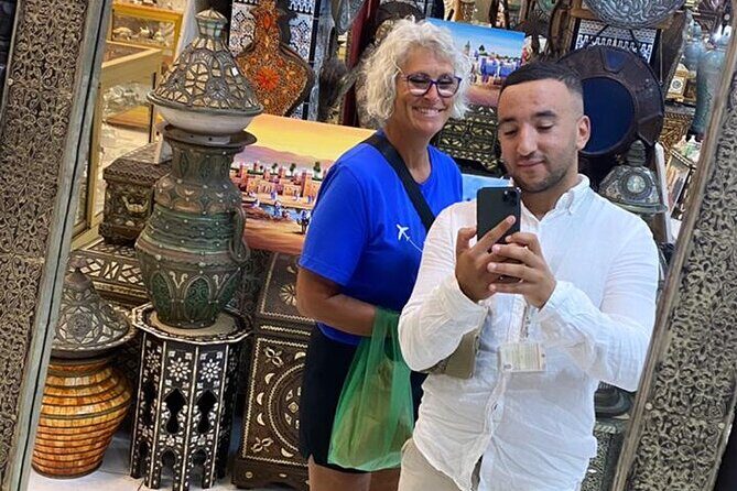 Tangier tour from Malaga all inclusive - Additional Experiences and Considerations