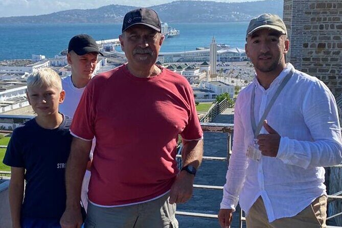 Tangier tour from Malaga all inclusive - What’s the Price and Does It Make Sense?