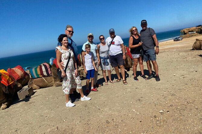 Tangier tour from Malaga all inclusive - Is It Right for You?