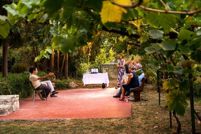 Tango Lessons in Apocoronas Area - Introducing the Tango Lessons in Apocoronas Area